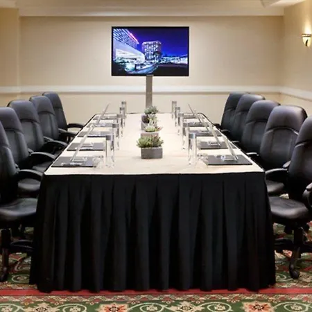 Anaheim Marriott 