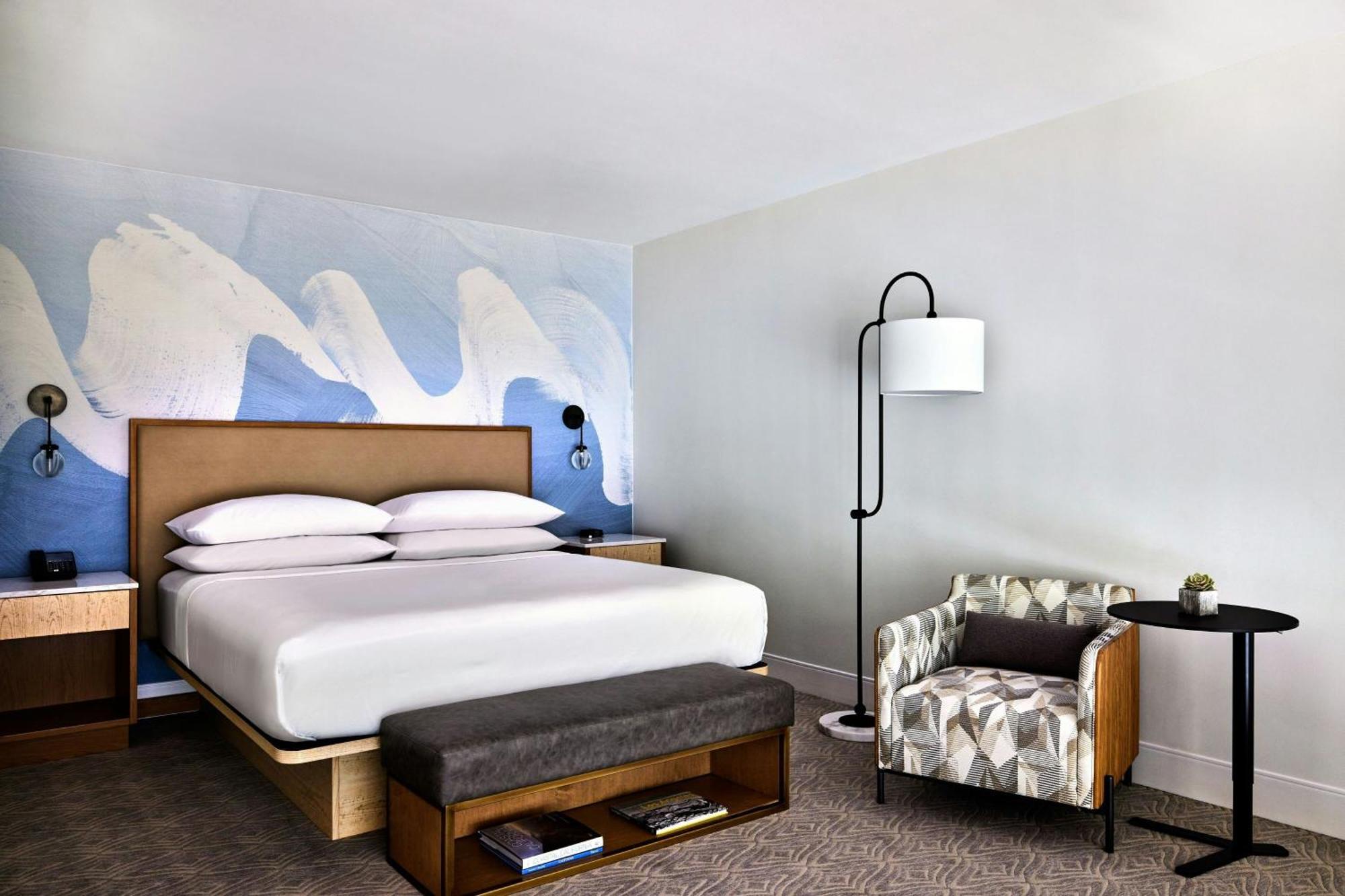 Marriott Anaheim