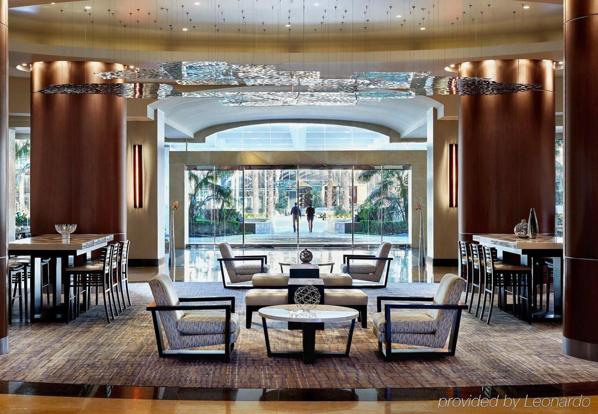 Marriott 4* Anaheim