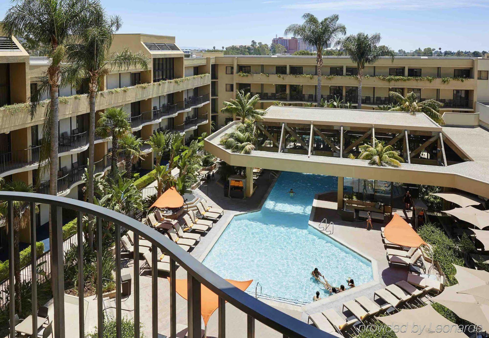 Marriott Hotel