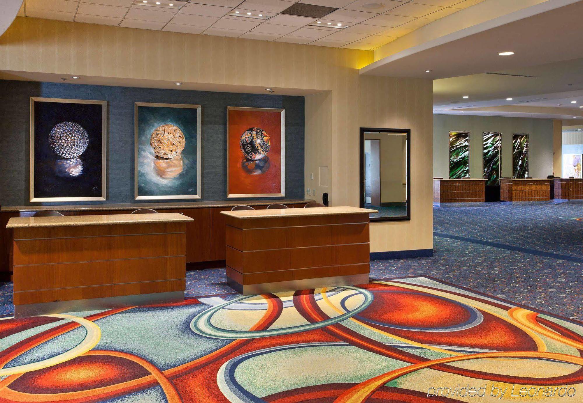 Marriott Hotel